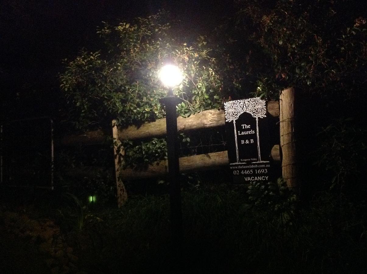 劳拉住宿加早餐旅馆 袋鼠谷 外观 照片