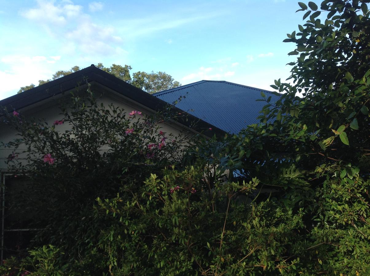 劳拉住宿加早餐旅馆 袋鼠谷 外观 照片